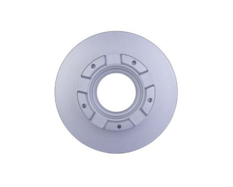 Bromsskiva PRO 8DD 355 122-761 Hella, bild 2
