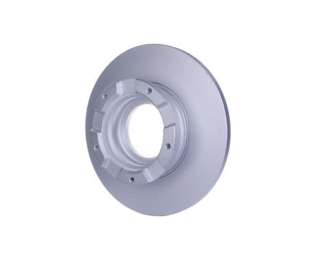 Bromsskiva PRO 8DD 355 122-761 Hella, bild 3