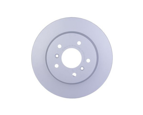 Bromsskiva PRO 8DD 355 122-771 Hella, bild 2