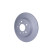 Bromsskiva PRO 8DD 355 122-771 Hella, miniatyr 3