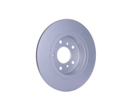 Bromsskiva PRO 8DD 355 122-771 Hella, bild 4