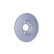 Bromsskiva PRO 8DD 355 122-771 Hella, miniatyr 4