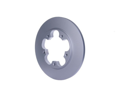 Bromsskiva PRO 8DD 355 122-781 Hella, bild 3