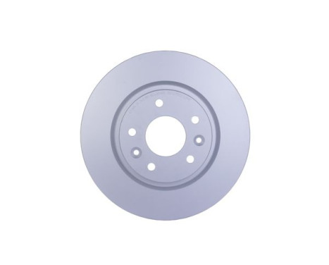 Bromsskiva PRO 8DD 355 122-791 Hella, bild 2