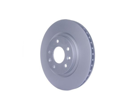 Bromsskiva PRO 8DD 355 122-791 Hella, bild 3