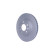Bromsskiva PRO 8DD 355 122-791 Hella, miniatyr 3