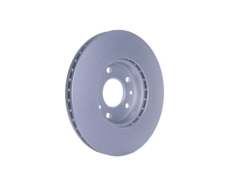 Bromsskiva PRO 8DD 355 122-791 Hella, bild 4