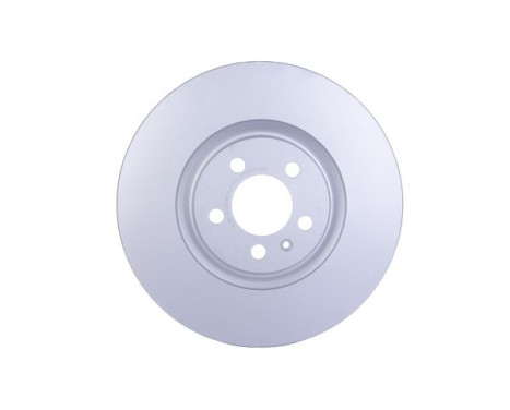 Bromsskiva PRO 8DD 355 122-811 Hella, bild 2