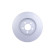 Bromsskiva PRO 8DD 355 122-811 Hella, miniatyr 2