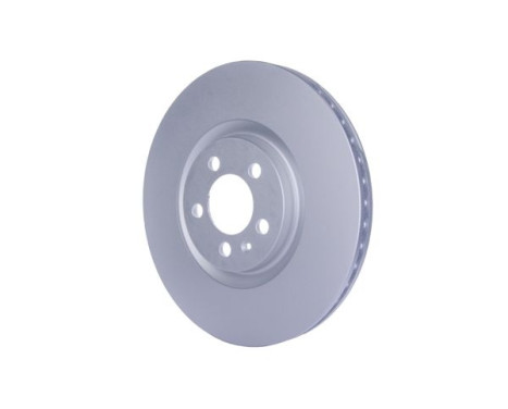 Bromsskiva PRO 8DD 355 122-811 Hella, bild 3