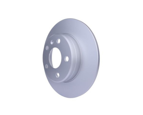 Bromsskiva PRO 8DD 355 122-821 Hella, bild 3