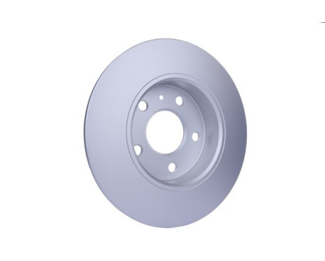 Bromsskiva PRO 8DD 355 122-821 Hella, bild 4