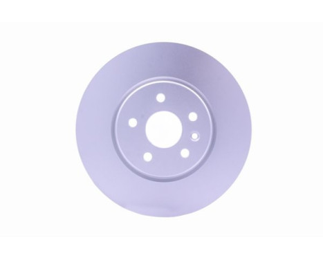 Bromsskiva PRO 8DD 355 122-851 Hella, bild 2