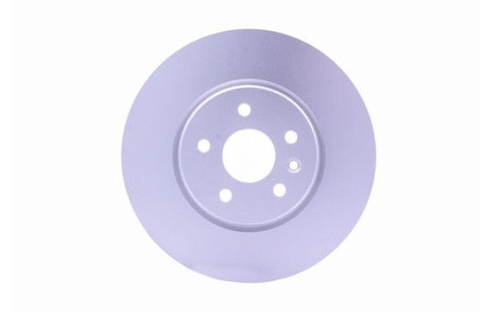 Bromsskiva PRO 8DD 355 122-851 Hella, bild 2
