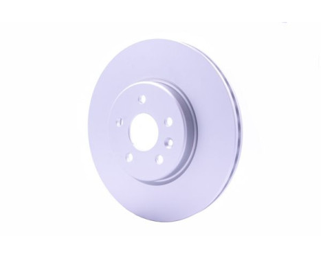 Bromsskiva PRO 8DD 355 122-851 Hella, bild 3