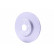 Bromsskiva PRO 8DD 355 122-851 Hella, miniatyr 3