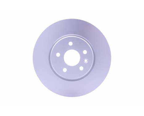 Bromsskiva PRO 8DD 355 122-851 Hella, bild 4