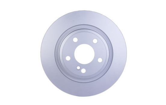 Bromsskiva PRO 8DD 355 122-871 Hella, bild 2