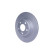Bromsskiva PRO 8DD 355 122-871 Hella, miniatyr 3