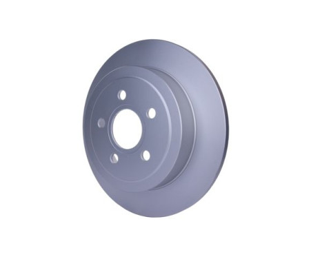 Bromsskiva PRO 8DD 355 122-941 Hella, bild 3