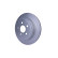 Bromsskiva PRO 8DD 355 122-941 Hella, miniatyr 3