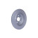 Bromsskiva PRO 8DD 355 122-941 Hella, miniatyr 4