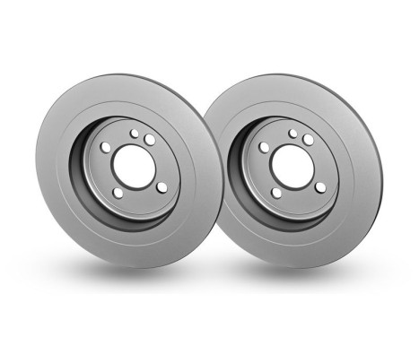 Bromsskiva PRO 8DD 355 122-971 Hella, bild 2