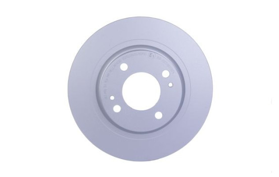 Bromsskiva PRO 8DD 355 122-991 Hella, bild 2