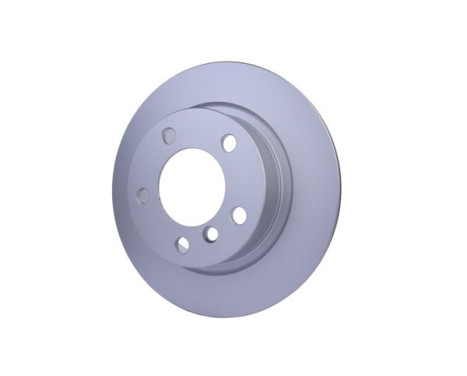 Bromsskiva PRO 8DD 355 123-001 Hella, bild 3