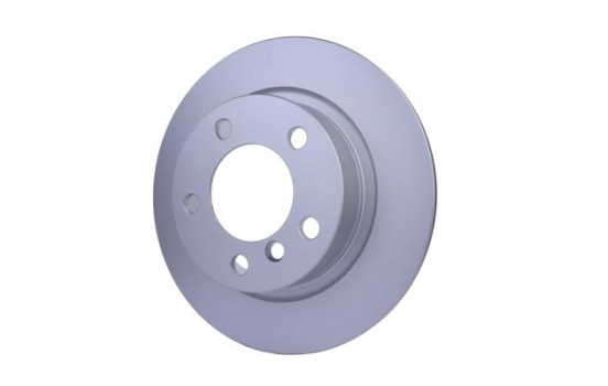 Bromsskiva PRO 8DD 355 123-001 Hella, bild 3