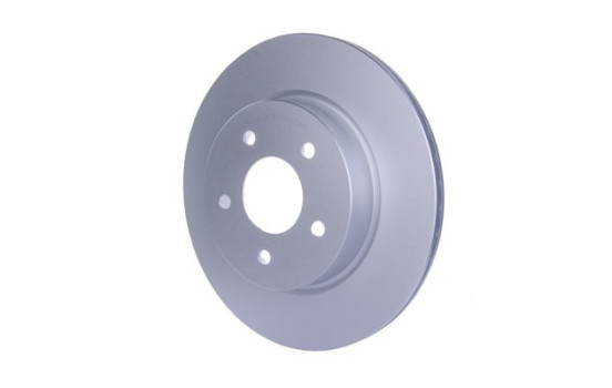 Bromsskiva PRO 8DD 355 123-061 Hella, bild 3