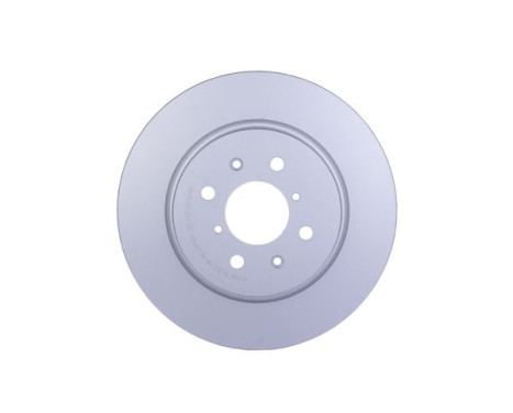 Bromsskiva PRO 8DD 355 123-071 Hella, bild 2