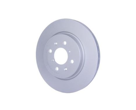 Bromsskiva PRO 8DD 355 123-071 Hella, bild 3