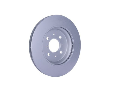 Bromsskiva PRO 8DD 355 123-071 Hella, bild 4