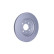 Bromsskiva PRO 8DD 355 123-071 Hella, miniatyr 4