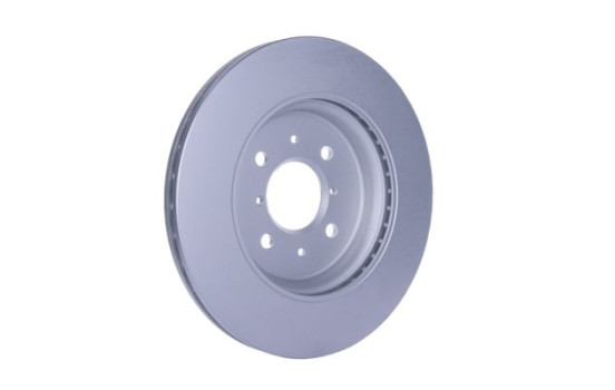 Bromsskiva PRO 8DD 355 123-071 Hella, bild 4