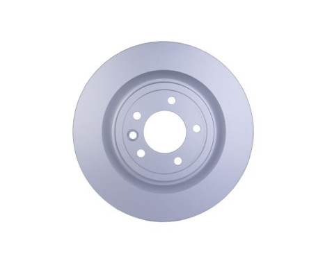 Bromsskiva PRO 8DD 355 123-091 Hella, bild 2