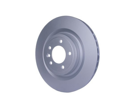 Bromsskiva PRO 8DD 355 123-091 Hella, bild 3