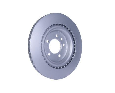 Bromsskiva PRO 8DD 355 123-091 Hella, bild 4