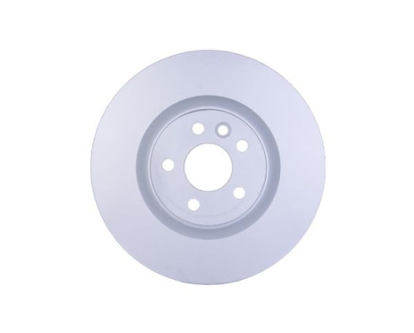 Bromsskiva PRO 8DD 355 123-111 Hella, bild 2