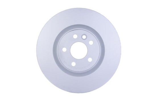 Bromsskiva PRO 8DD 355 123-111 Hella, bild 2