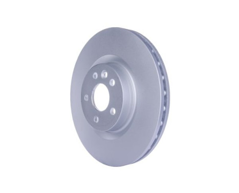 Bromsskiva PRO 8DD 355 123-111 Hella, bild 3