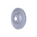 Bromsskiva PRO 8DD 355 123-111 Hella, miniatyr 3