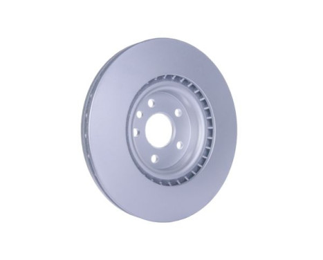 Bromsskiva PRO 8DD 355 123-111 Hella, bild 4