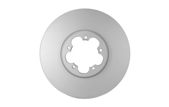 Bromsskiva PRO 8DD 355 123-131 Hella, bild 2
