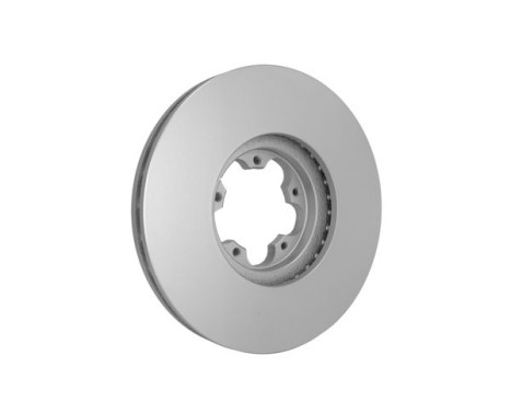 Bromsskiva PRO 8DD 355 123-131 Hella, bild 4