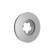 Bromsskiva PRO 8DD 355 123-131 Hella, miniatyr 4