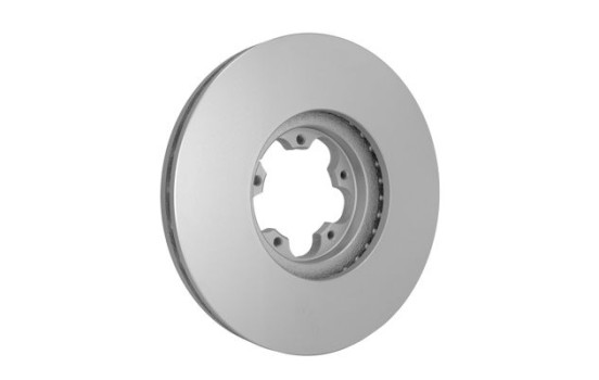 Bromsskiva PRO 8DD 355 123-131 Hella, bild 4