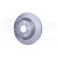Bromsskiva PRO 8DD 355 123-141 Hella, miniatyr 3