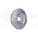 Bromsskiva PRO 8DD 355 123-141 Hella, miniatyr 4